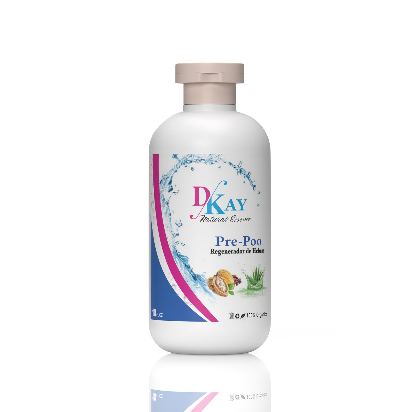 Pre shampoo Deluxe
