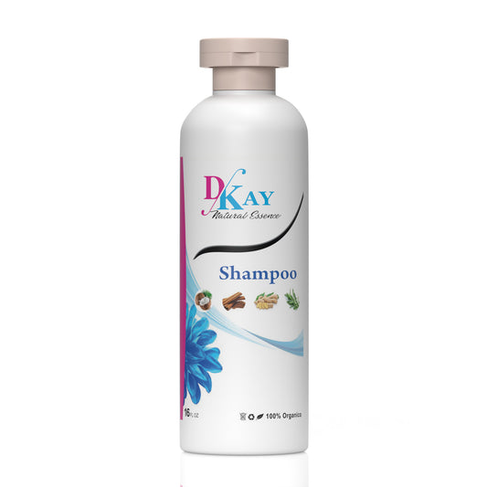 Shampoo Deluxe