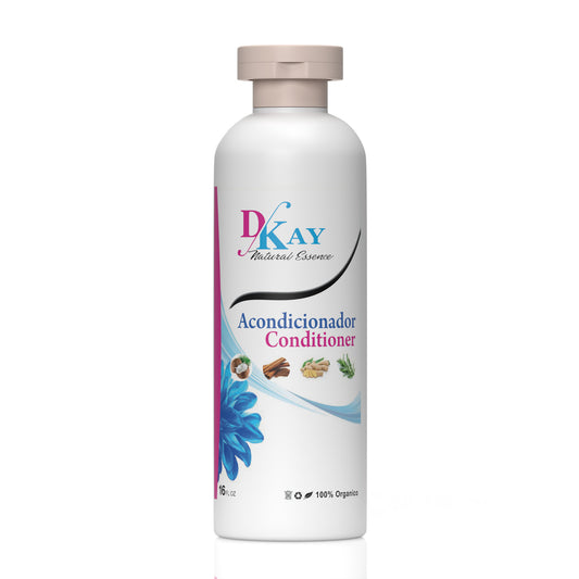 Conditioner Deluxe