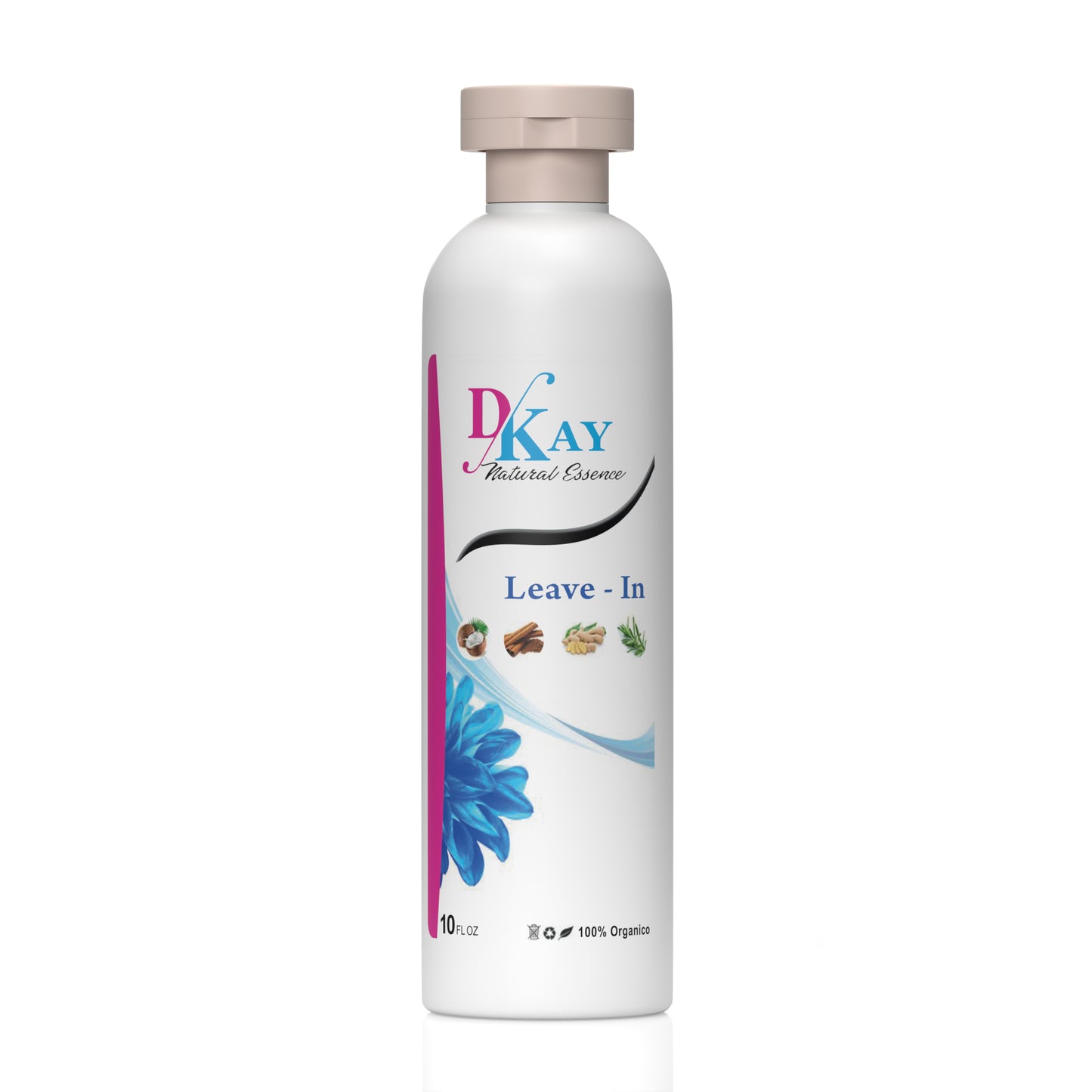 Leave-In Deluxe