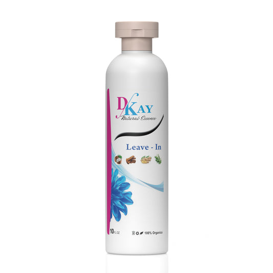 Leave-In Deluxe