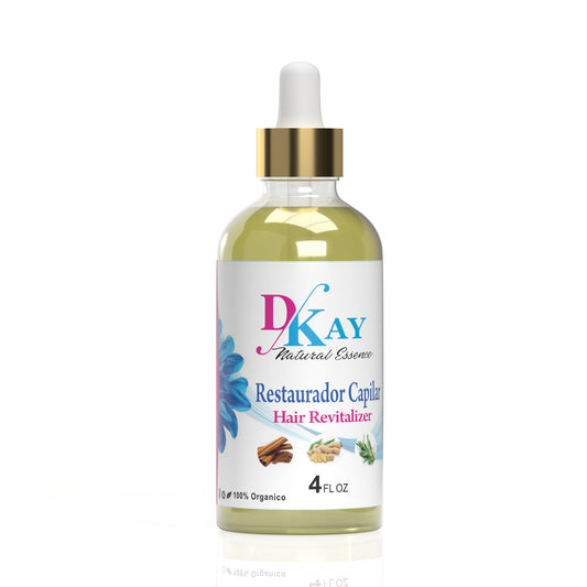 Hair Revitalizer Deluxe