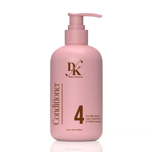 Acondicionador (PINK)