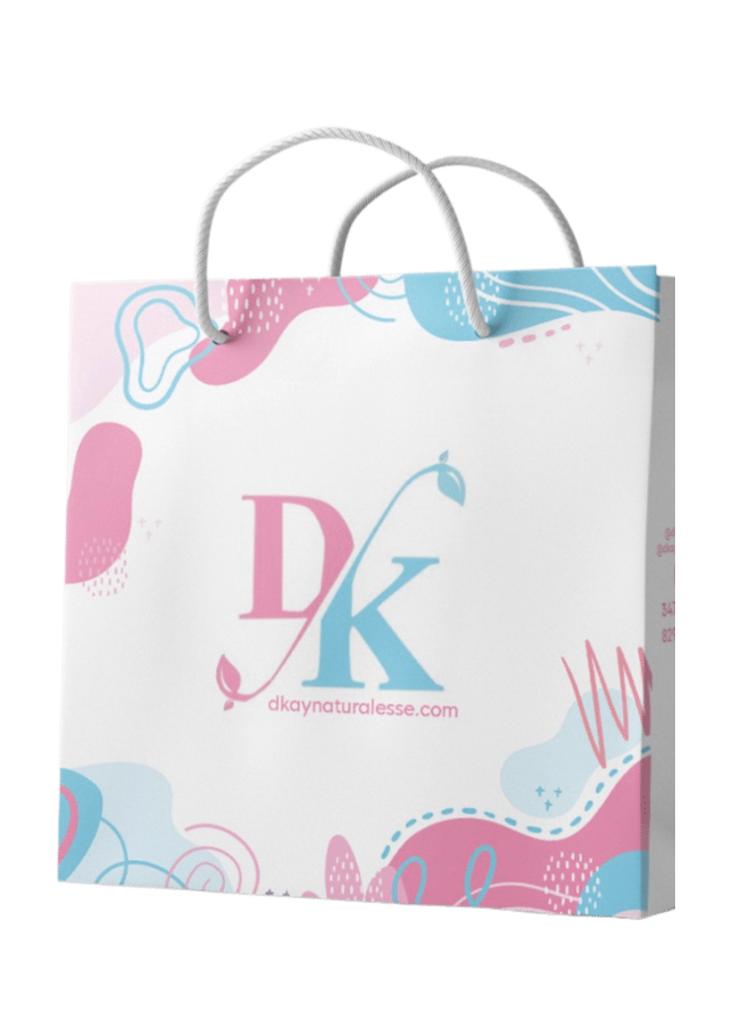 Bolso para productos